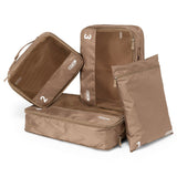 Packing Cubes 4pcs Set Cava