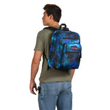 Big Student 15" CyberspaceGalax