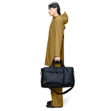 Otaru Weekend Bag W3 Navy