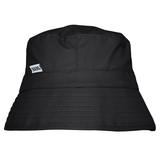 Bucket Hat W2 Black