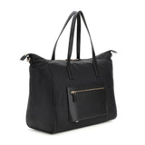 G Wave Carryon Large Tote Black