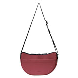 Alva Medium Bag Burgundy