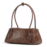 Amelie MD Bowling bag Walnut