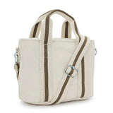 Minta Handbag small Soft Sand
