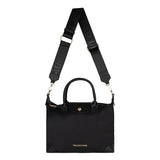 Jolly RE Handbag Nero
