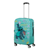Wavebreaker SPR.67 cm TSA Disney Stitch Flower
