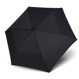 Zero Magic Umbrella UNI Black