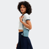 Tally Relaxed Grey