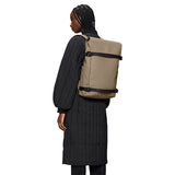 OTG Backpack W3 Beige