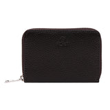 Cormorano Wallet Cornelia Dark Brown