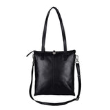 Amalfi shoulder bag Alena Black