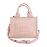 Hadlee Mini Crossbody Pale Blush