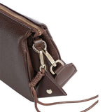Maury Crossbody Bag Caffe