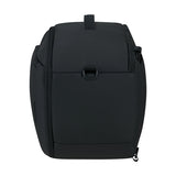 Puffypop 3-Way Boarding bag 14" Black