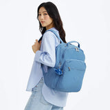 Seoul LAP Backpack 15" Vintage Blue