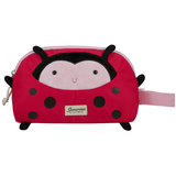 Happy Sammies Eco Ladybug Lally Toilet Kit