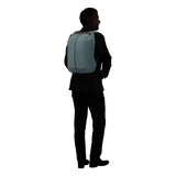 Securipak 2.0 Backpack 15.6" Dusty Blue