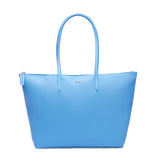 Concept Large Coated Canvas Tote Aerien