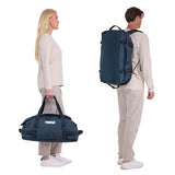 Chasm Duffel 40 L Darkest Blue