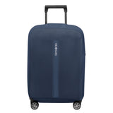 Ta Revolution Foldable Luggage Cover S Midnight Blue