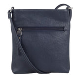 Base Crossover Small Blue