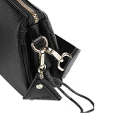 Maury Crossbody Bag Nero