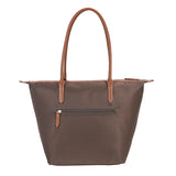 Timeless Shopper Dark Brown