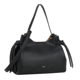 Paris Shopper Black