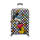 Wavebreaker Disney SPR. 77 cm Mickey Check