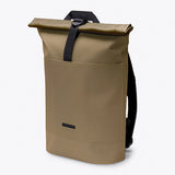 Hajo Medium Backpack Phantom Olive-Reflective