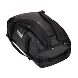 Chasm Duffel 40 L Black