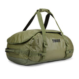 Chasm Duffel 40 L Olivine