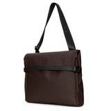 OTG Messenger Bag 14" W3 Bark