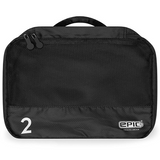 Packing Cubes 4pcs Set Black