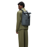 Rolltop Rucksack W3 Lagoon