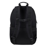 Laptop Backpack Zip 15.6" M Black