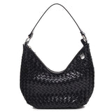 Salerno shoulder bag Mona Black