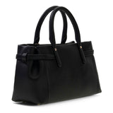 Dorothy SM Girlfriend Satchel Black