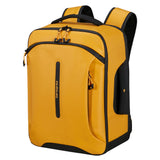 Ecodiver Underseat Laptop Backpack S Yelow