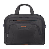 Work Laptop Bag 15.6" Black/Orange