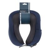 TA Revolution Ergonomic Memory foam Pillow Blue