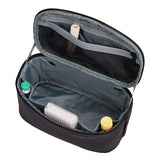 Subterra 2 Toiletry Bag Black