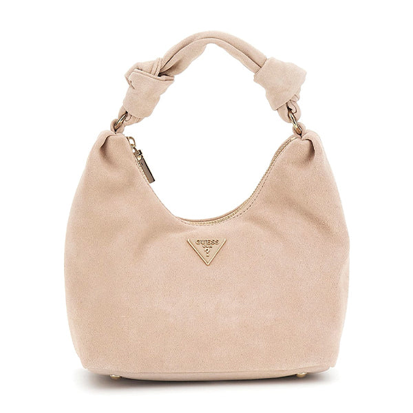 Isotta Hobo Simply Taupe