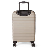 LHR 20" Suitcase Logo Moon Rock