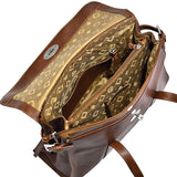 Brescia Handbag Marielle Caramel