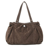 Rozzano Shoulder bag Paloma Chocolate