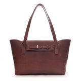 Cormorano Shopper Diana Walnut