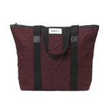 Gweneth RE-Q Flotile Bag M Windsor Wine