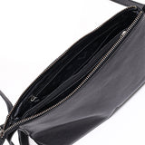 Vittoria Shoulder bag Manilla Black