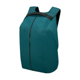 Securipak 2.0 Backpack 15.6" Petrol